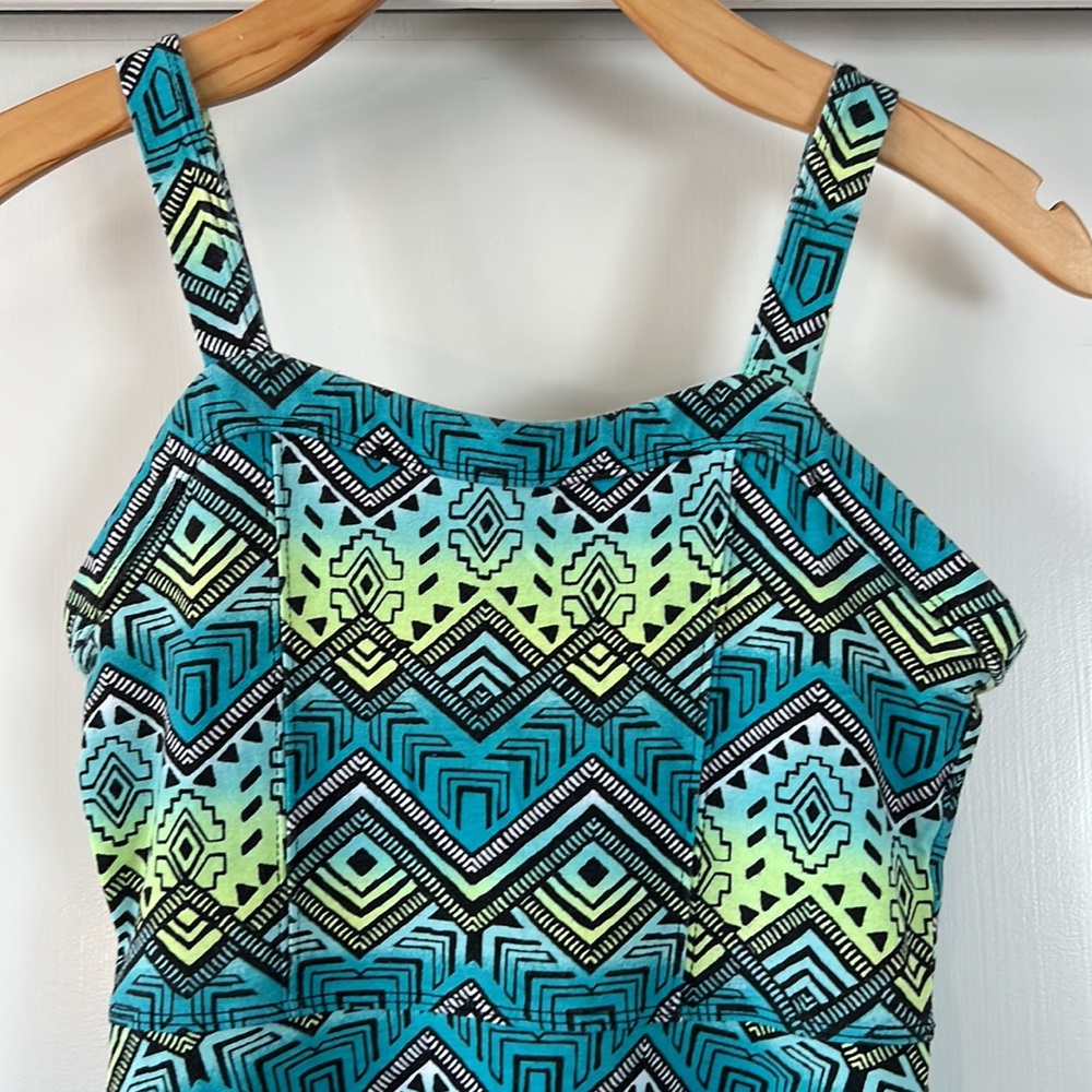 Justice Sun Dress